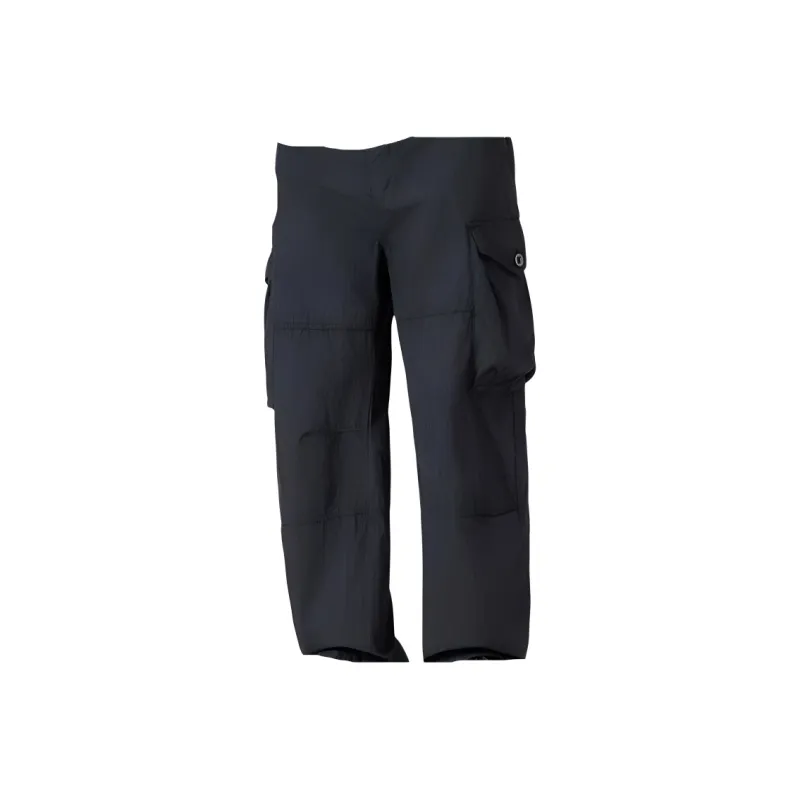 JXAETE Cargo Pants Men-0