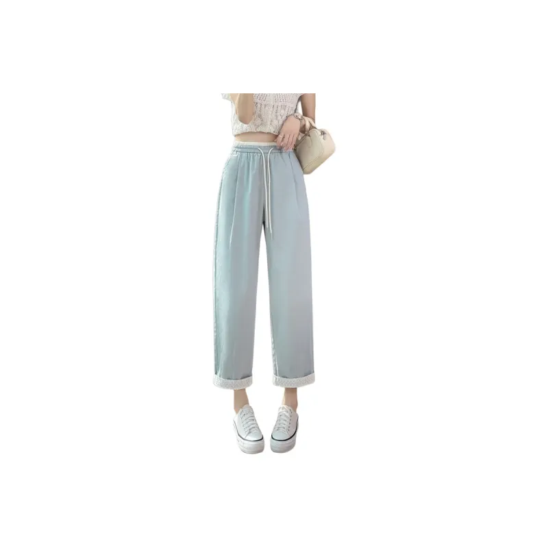SITOL Casual Pants Women's-21