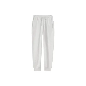 Victoria's Secret PINK Knitted Sports Pants Women's Gray