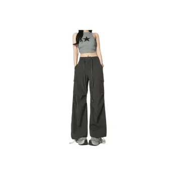 FOREVER 21 Cargo Pants Women's