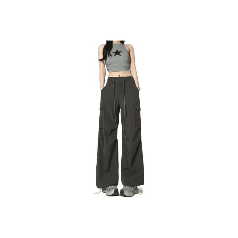 FOREVER 21 Cargo Pants Women's-0