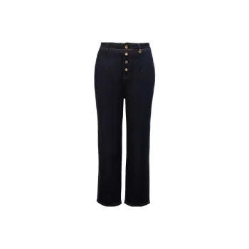 ONLY Jeans Women's J37 1000 Washed Blue