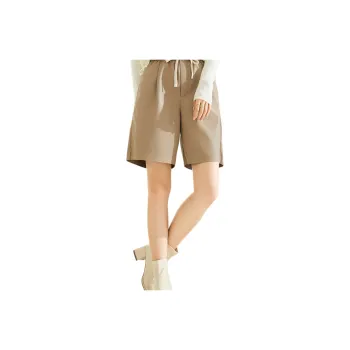 VICTORIA&VERA Casual Shorts Women's