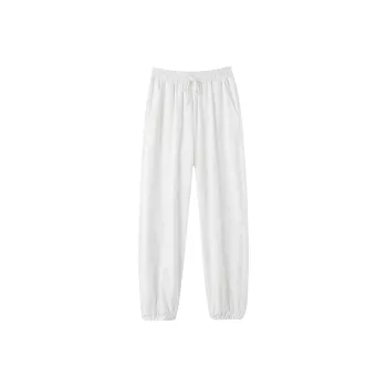 VIVI CYCLE Knitted Sweatpants Women's