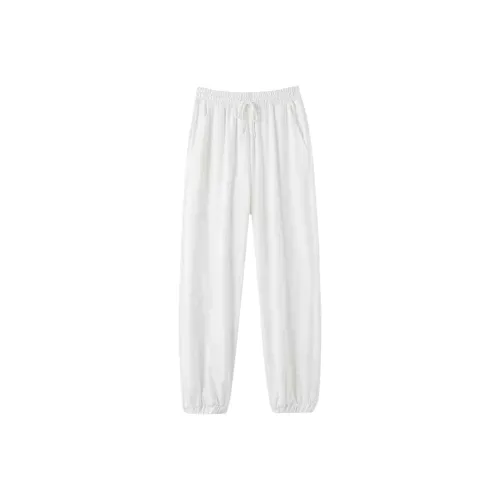VIVI CYCLE Knitted Sweatpants Women's