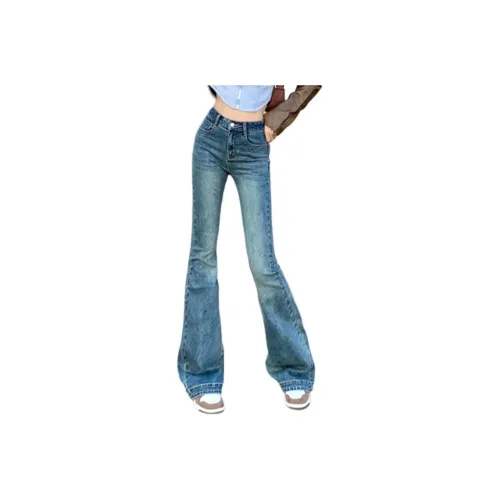 LIGEMAN Jeans Women's