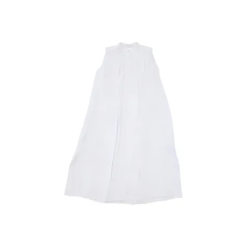 Select MOCA Sleeveless Dresses Women's