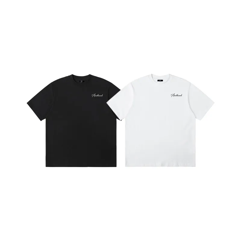 UNthemed T Shirts Unisex-1