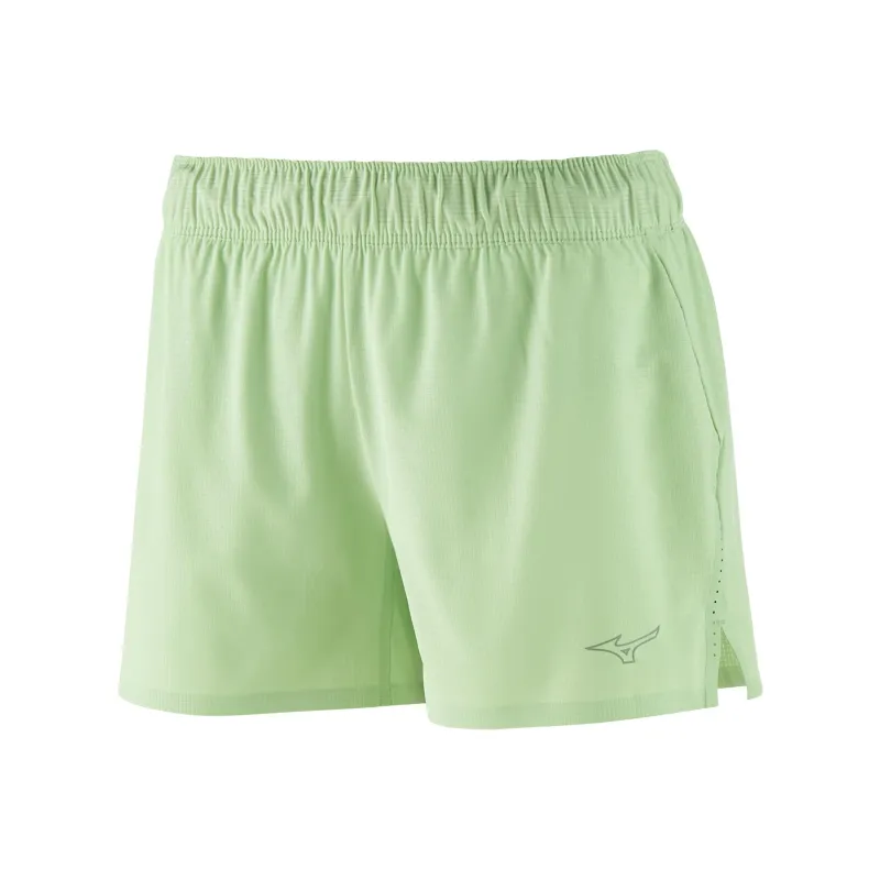 Mizuno Performance Casual Shorts Women's-2
