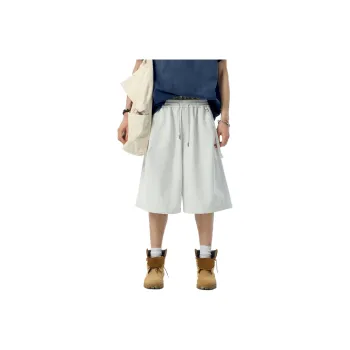 JHYQ Casual Shorts Unisex