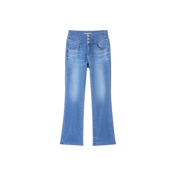 Miss Sixty Jeans Women's Medium Blue