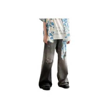 Octopus Me Jeans Women's