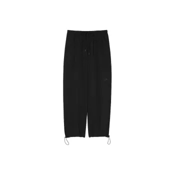 Victoria's Secret PINK Cargo Pants Women's Black