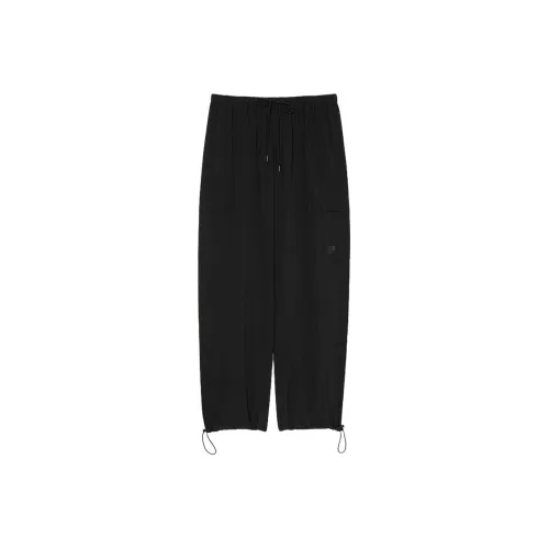 Victoria's Secret PINK Cargo Pants Women's Black