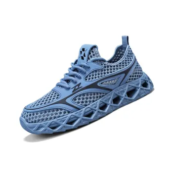 SIMBA'S PRIDE Quick Dry And Breathable River Trekking Shoes Men's
