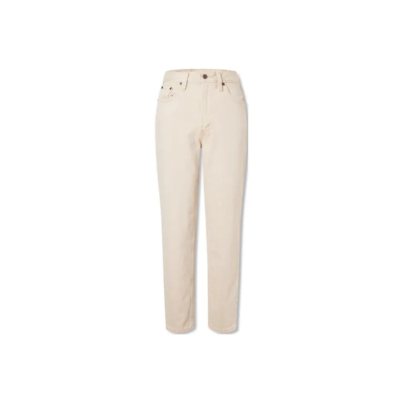 Levis Jeans Women's Khaki-0