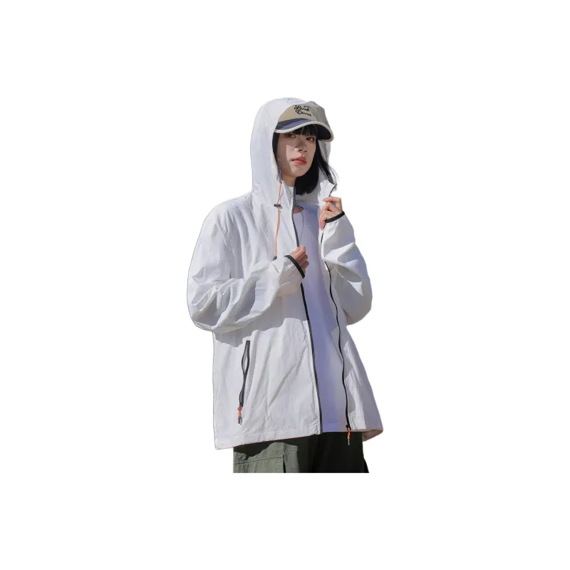 Puppytown Sun Protection Clothing Unisex-19