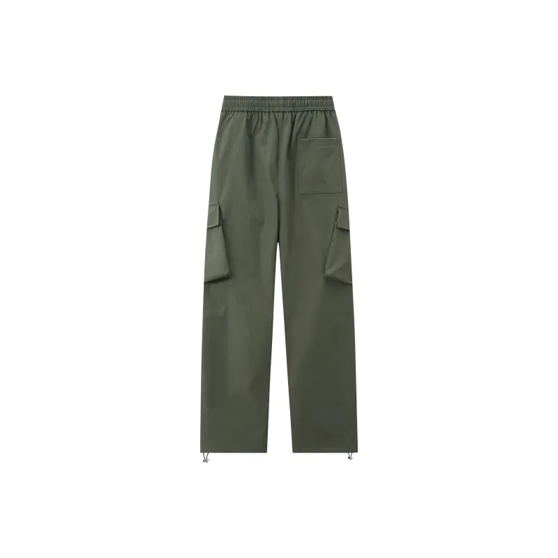 MASKPARK Casual Pants Unisex-8