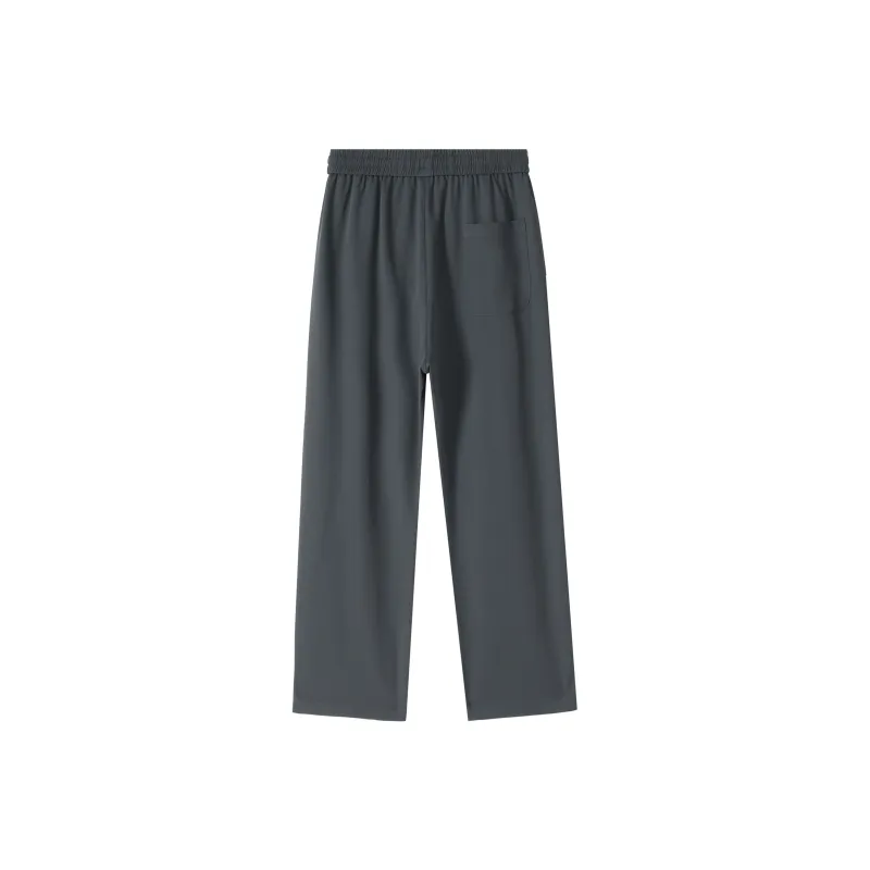 F·dragon Suit Trousers Unisex-5