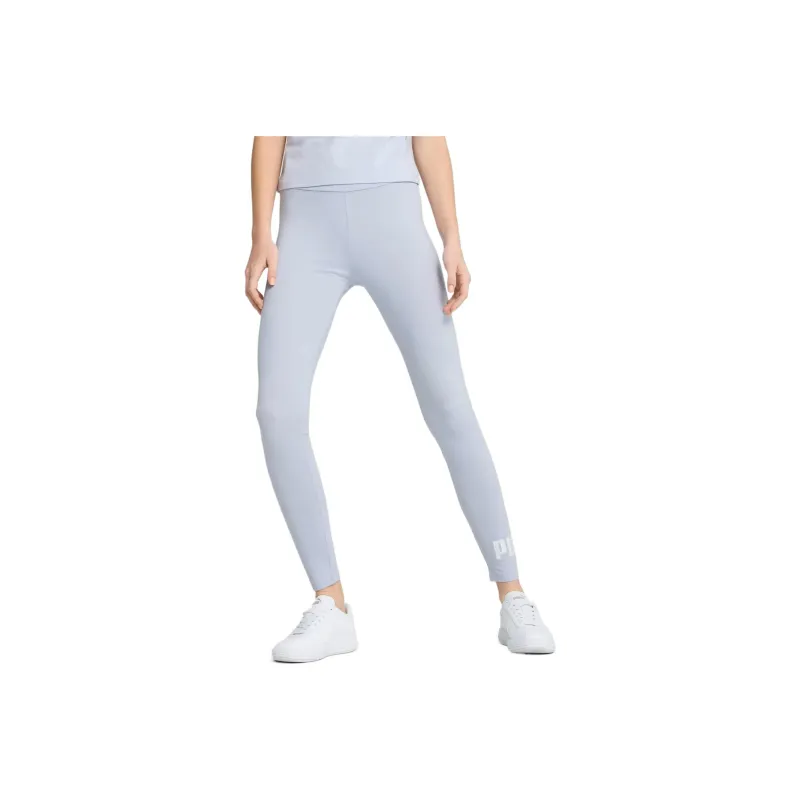 PUMA ESS Leggings Women's Light Blue 47-0