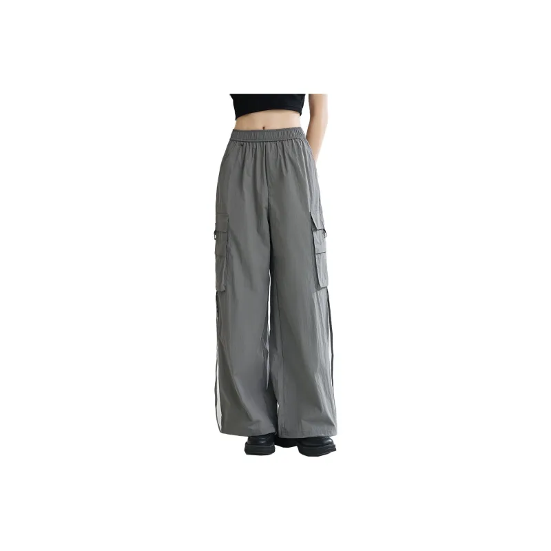 SMEN Cargo Pants Women's-0