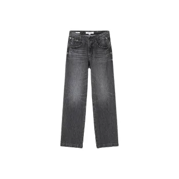 Miss Sixty Jeans Women's Black Gray