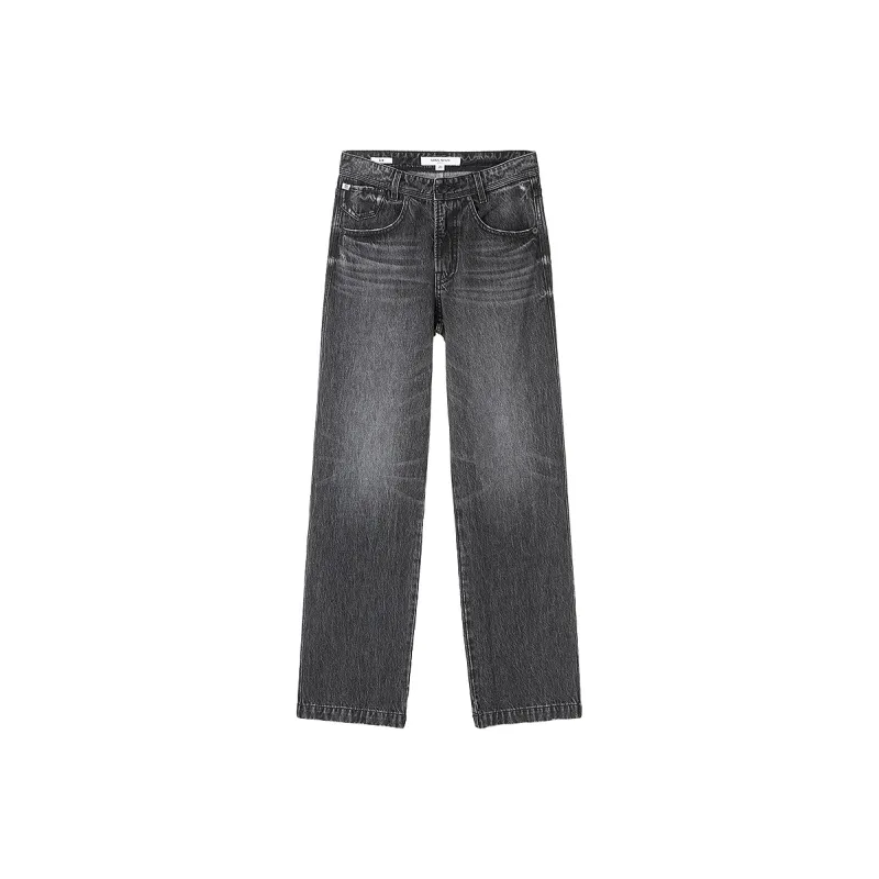 Miss Sixty Jeans Women's Black Gray-0