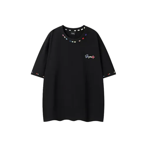 WKOOG T Shirts Unisex