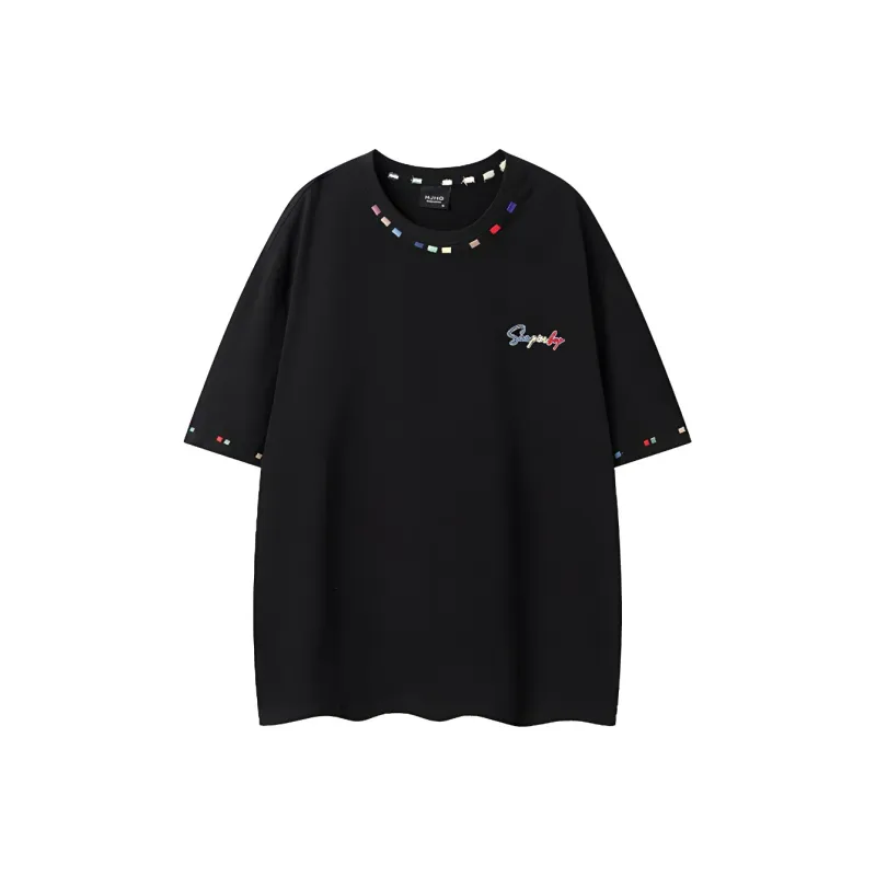 WKOOG T Shirts Unisex-0