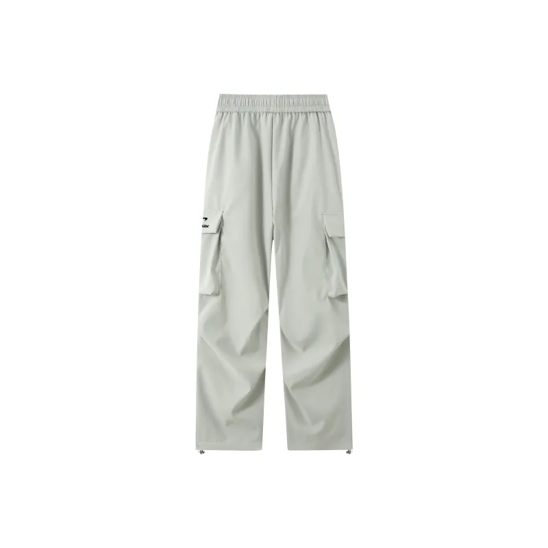 MASKPARK Casual Pants Unisex-6