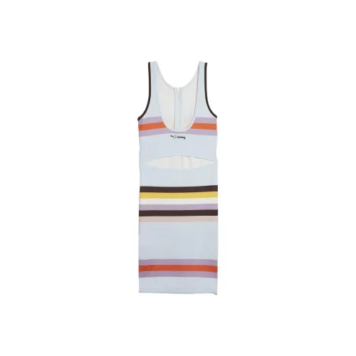 PUMA Vestido Para Mujer PUMA X Lemlem