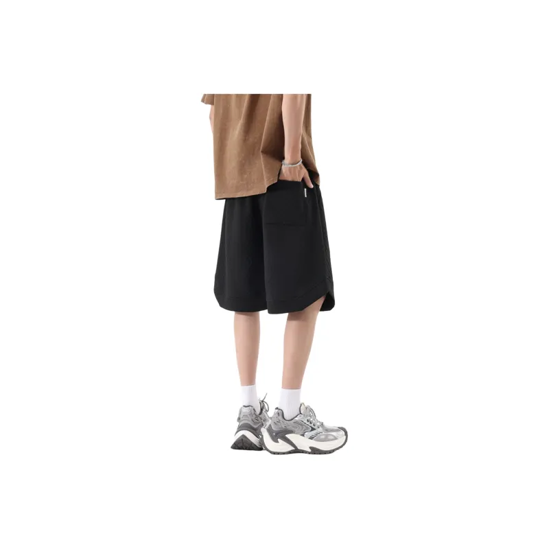 CREAZIONI LA FANTASIA E MOBILE Casual Shorts Unisex-1