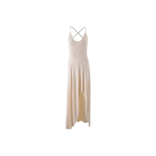Tiger Mist MIKELLE DRESS Slip Dresses Women's White