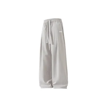 Jeep Casual Pants Unisex