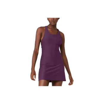 Alo Yoga Sleeveless Dress Women's