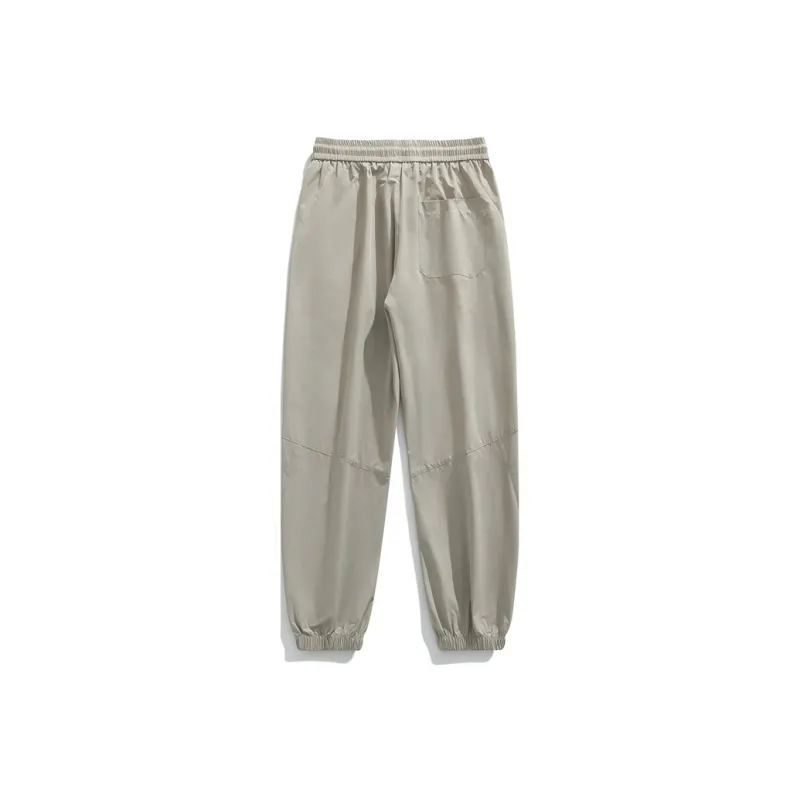 YZ Casual Pants Unisex-1