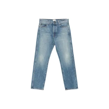 KHAITE Callum Jeans