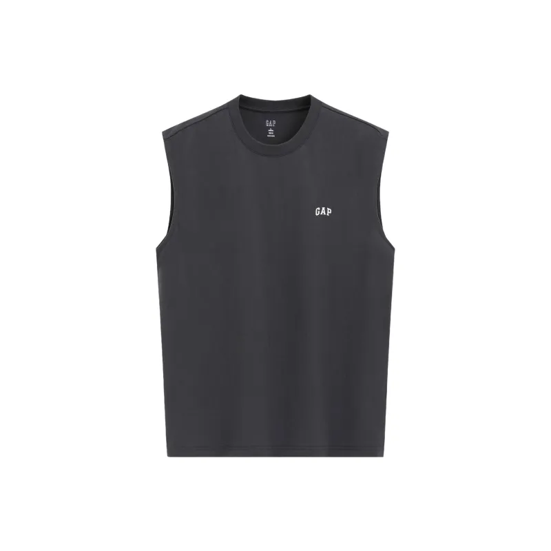 GAP Tank Tops Unisex-2