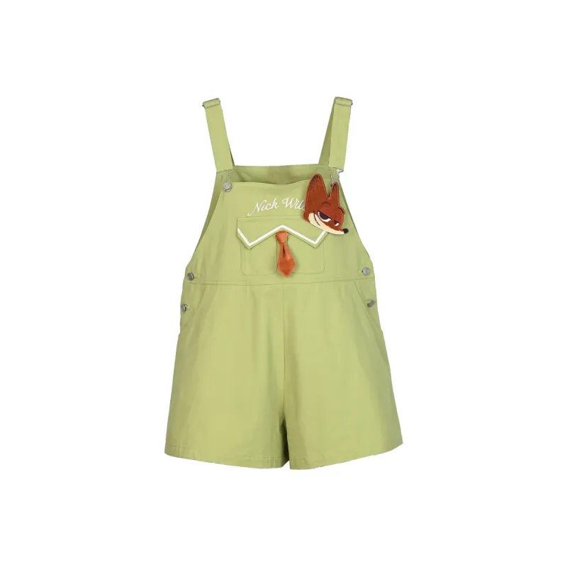 SNBL Disney Casual Shorts Women's-3