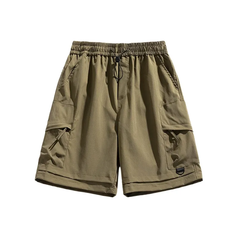 NOAHGIGI Casual Shorts Unisex-25
