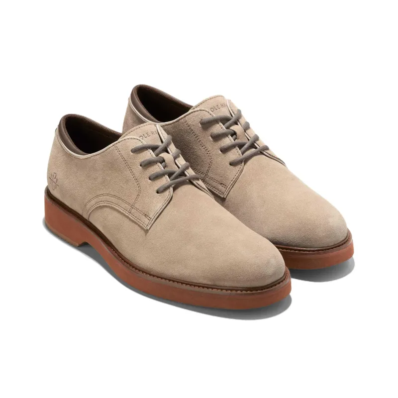 COLE HAAN Casual Shoes Men's Khaki-2