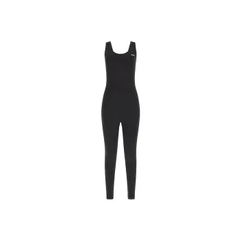 GUESS Aleta Active Jumpsuit Jumpsuit Women's Black