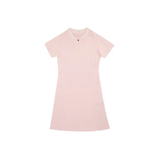 YONEX Short Sleeved Dresses Women's-12