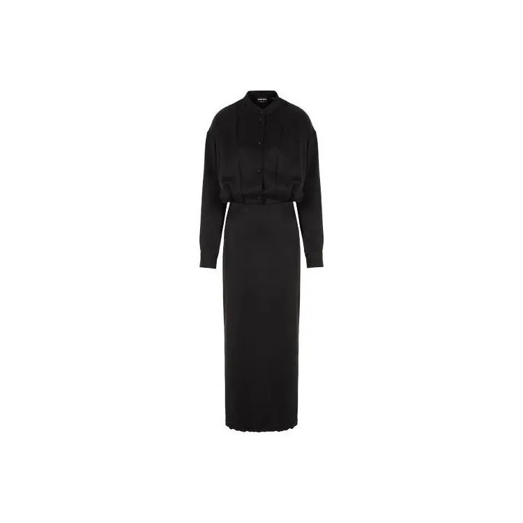 GIORGIO ARMANI Dress Women's Black-0
