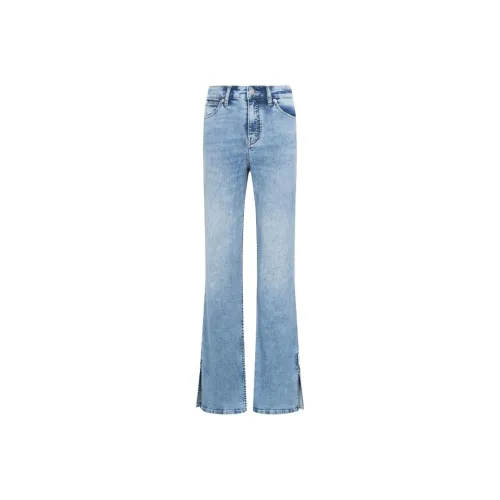 Calvin Triflod Jeans Women's Denim Blue