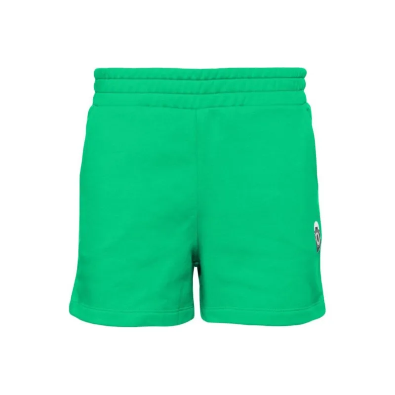 KARL LAGERFELD / Karl Lagerfeld Jeans X Darcel Disappoints Track Shorts-0