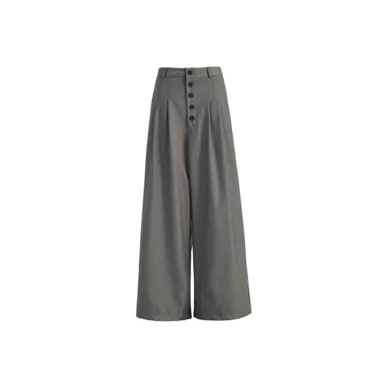 ZNZX Suit Trousers Women's-1