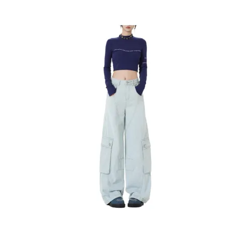 The New Age Family Jeans Women's