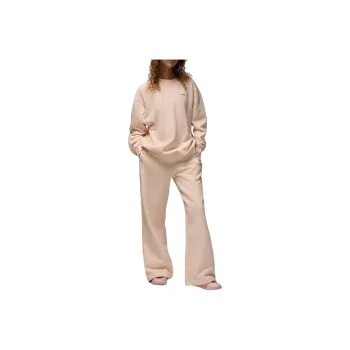 JORDAN Flight Fleece Women's Open Hem Pants