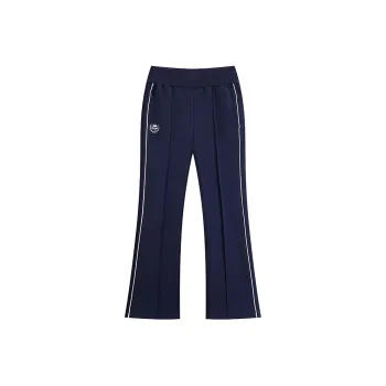 Kappa 1916 Series Knitted Sweatpants Women's Multicolor